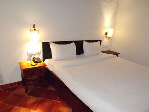 Standard Room | In-room safe, rollaway beds - Shrushti - The Village Resort (Panvel)