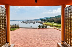 View from property - Apartment Andrea L (Medulin)