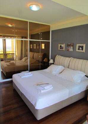 Apartment, 2 Schlafzimmer
