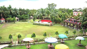 Jardin