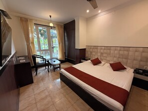 FamilieTwin kamer | Beddengoed