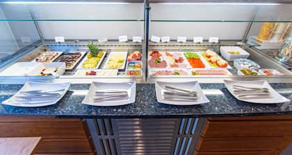 Taste Hotel Hockenheim