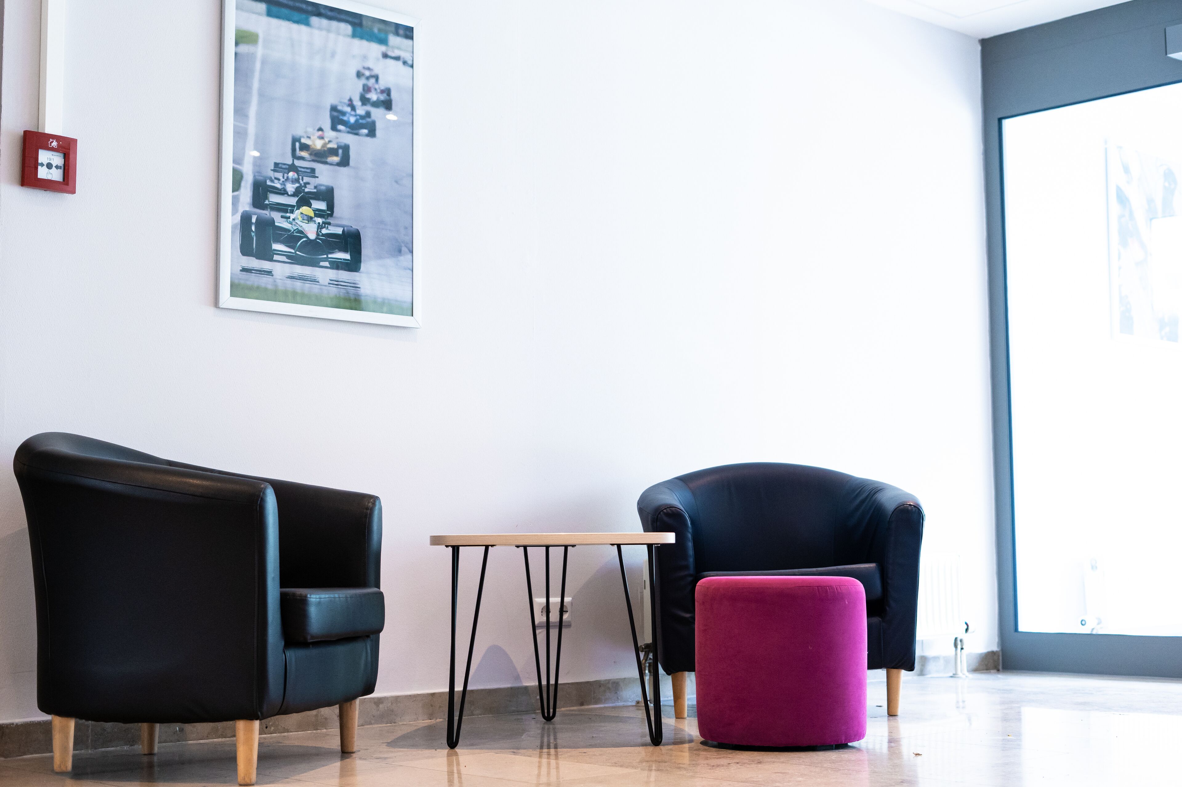 Photo - Taste Hotel Hockenheim