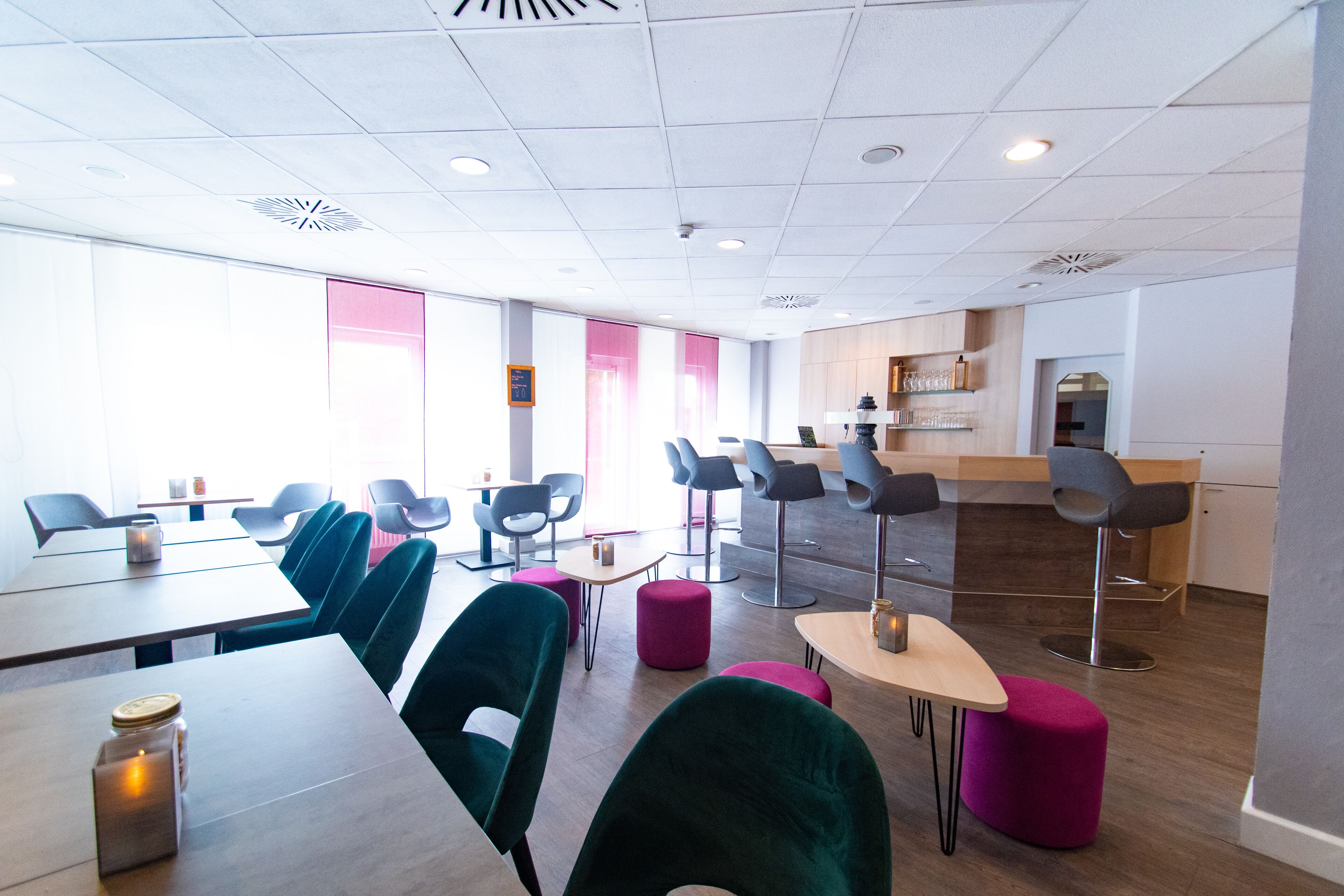 Photo - Taste Hotel Hockenheim