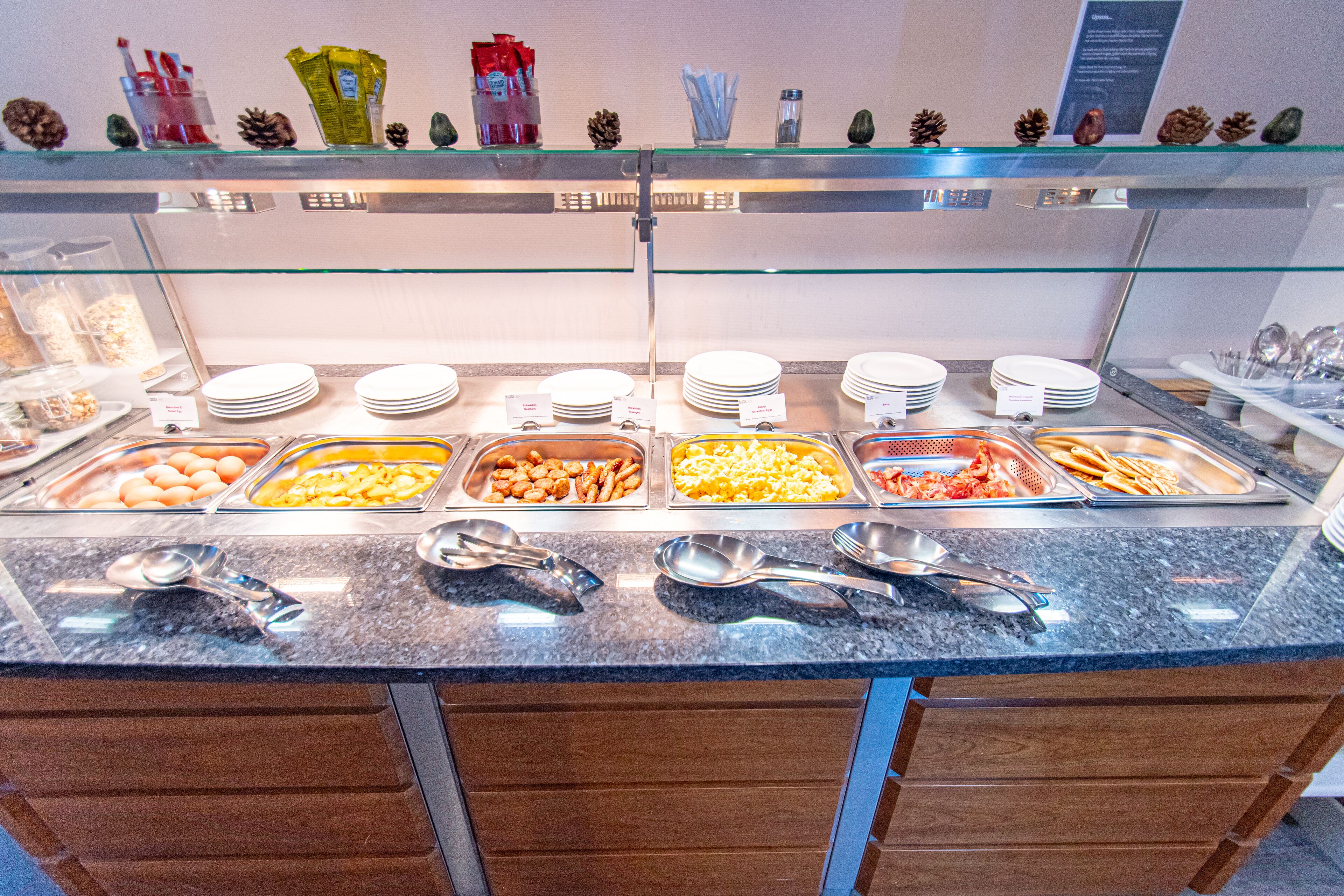 Photo - Taste Hotel Hockenheim