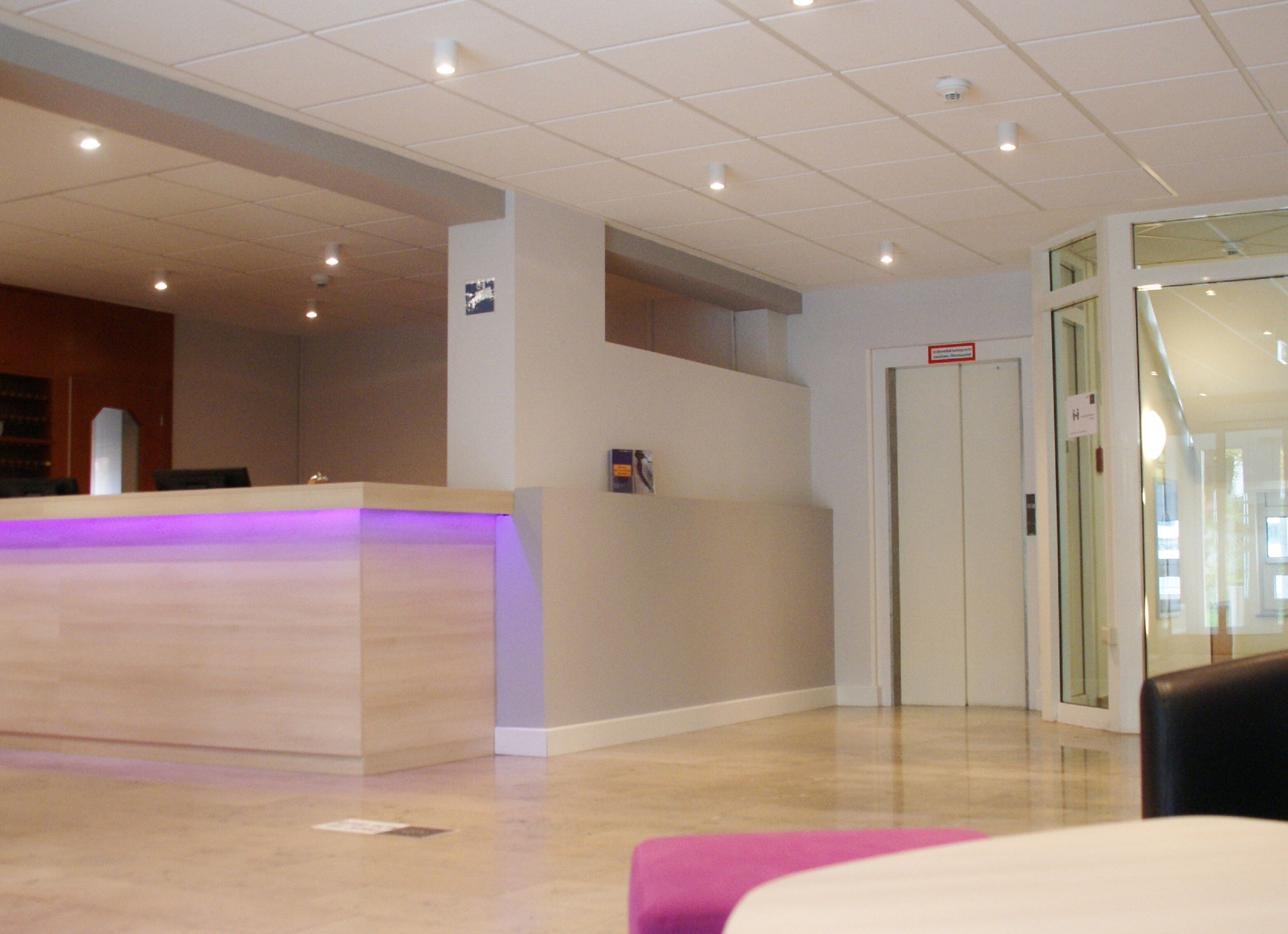 Photo - Taste Hotel Hockenheim