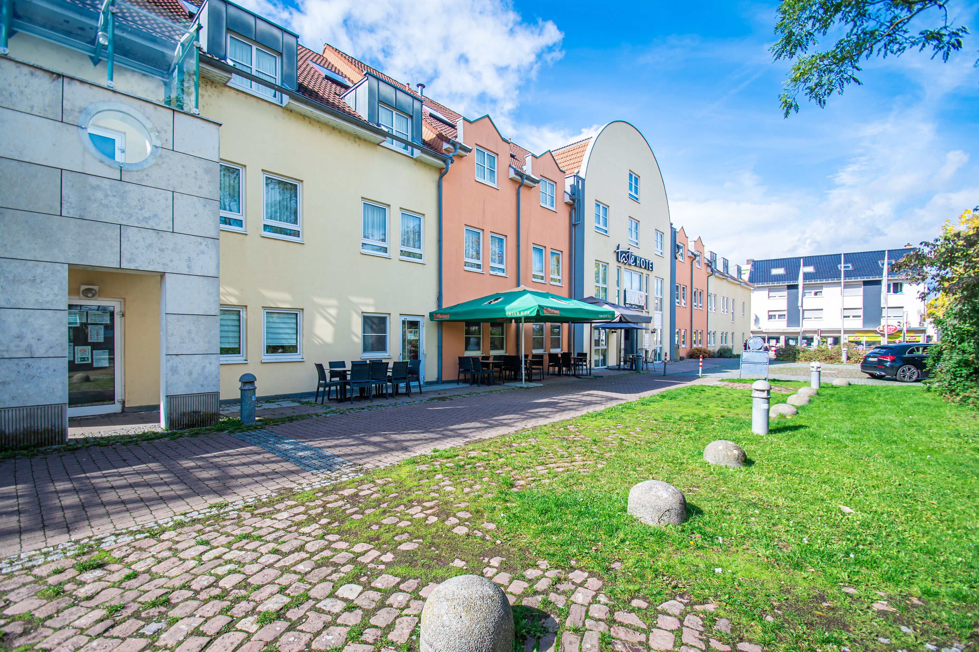 Photo - Taste Hotel Hockenheim