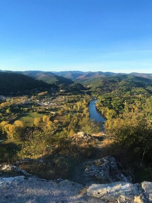 Exterior - La Maisonnette de Cabanis Chambre d'Hôte (Anduze)