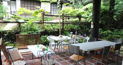 Miguel's Place at Canyon Woods Resort