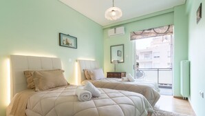 Departamento, 3 habitaciones
