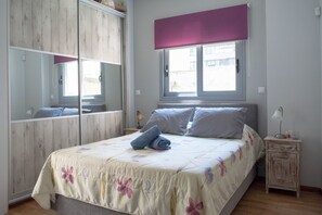 Apartment, 1 Bedroom