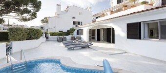 Casa Ferreira - 3 Bed Apartment, Private Pool in Exclusive Golf & Tennis Resort