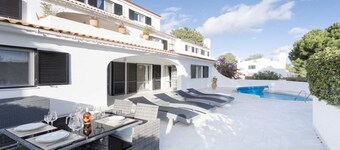 Casa Ferreira - 3 Bed Apartment, Private Pool in Exclusive Golf & Tennis Resort
