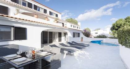 Casa Ferreira - Appartement 3 chambres, piscine privée dans Exclusive Golf & Tennis Resort