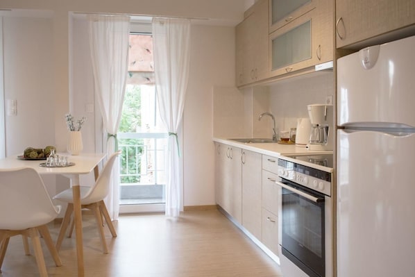 Apartment | Private kitchen