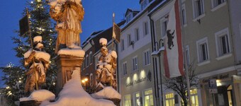 Hotel Gasthof Posthalter