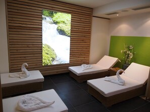 Spa - Hotel Gasthof Posthalter (Zwiesel)