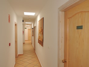 Pasillo