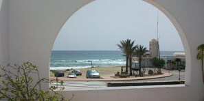 Balcón