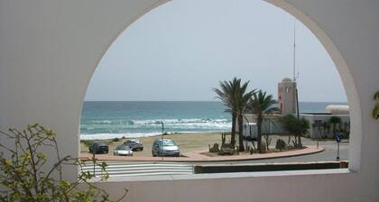 Virgen del Mar Holidays