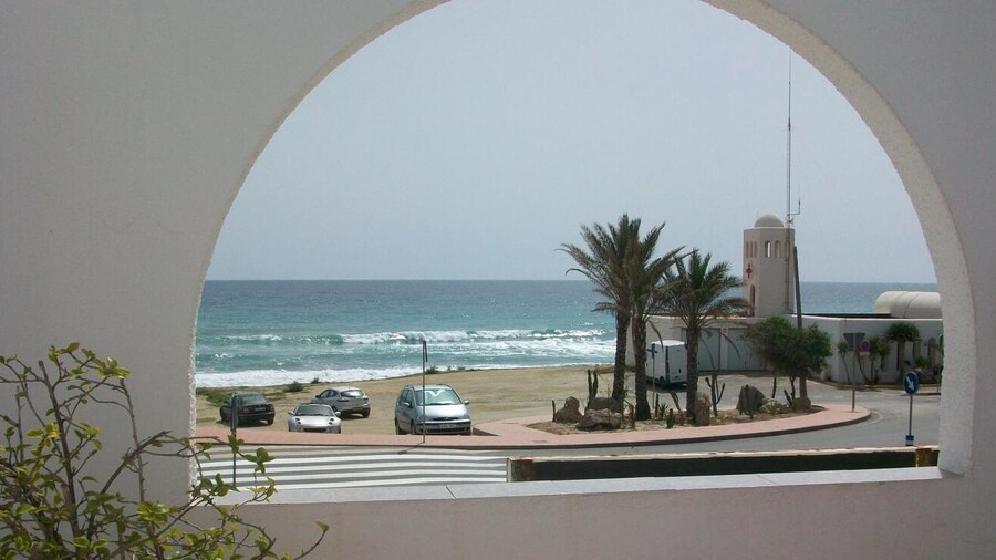 Virgen del Mar Holidays