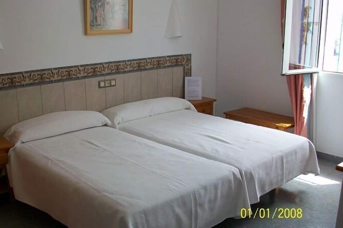 Tende oscuranti, Wi-Fi gratuito, lenzuola