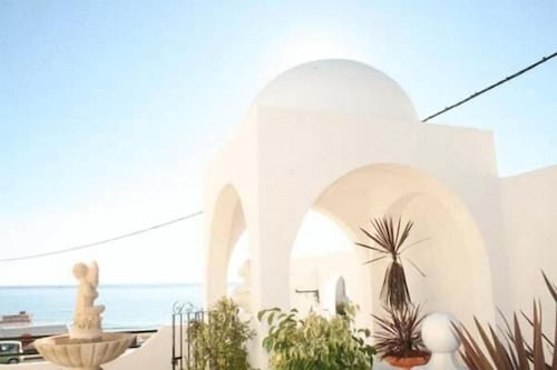 Virgen del Mar Holidays