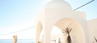 Virgen del Mar Holidays