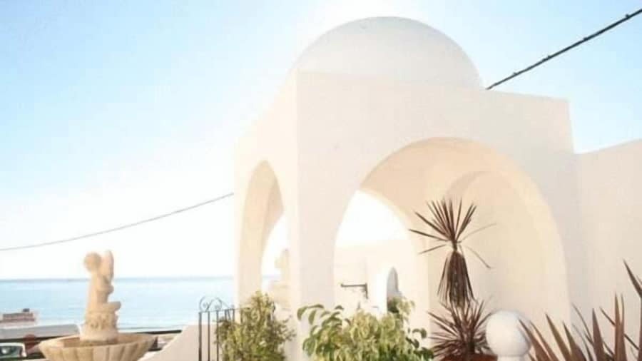 Virgen del Mar Holidays