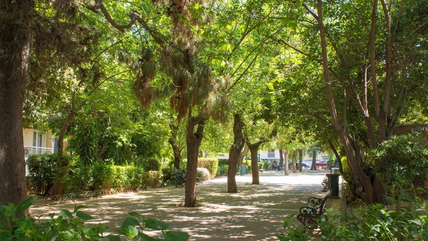Unclassified image, 1 of 14, button - Eazy life aptm in the heart of Athens (Athens)