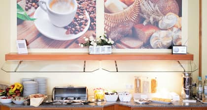 Taste Smart Hotel Lampertheim