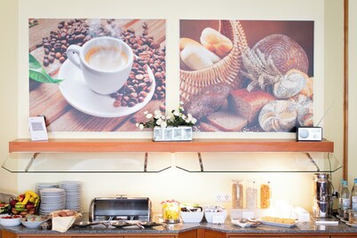 Taste Smart Hotel Lampertheim