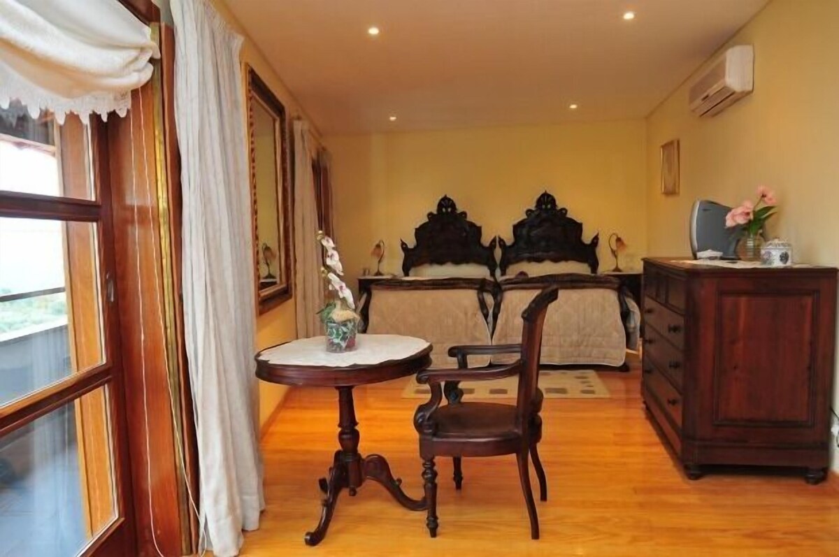 Bild für Gastgeberprofil