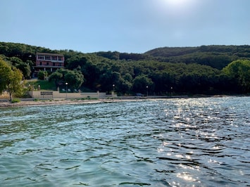 Εξωτερικοί χώροι