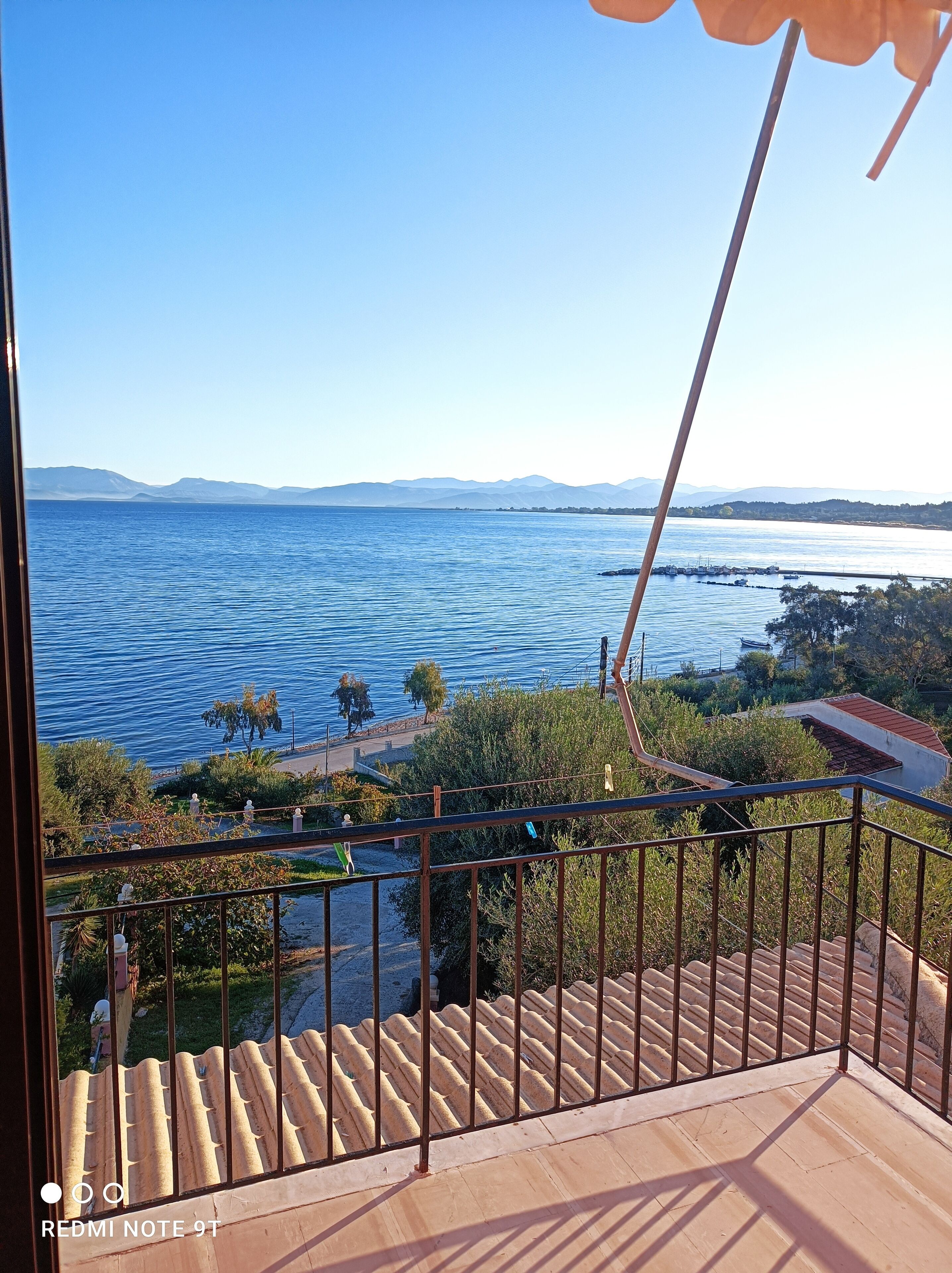 Veranda