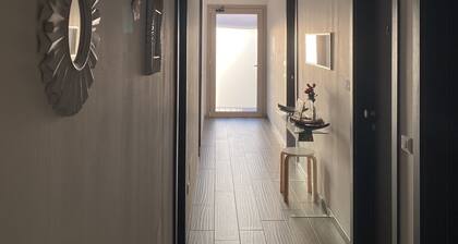 Hotel Villa Mare