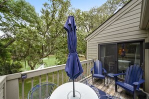 House | Property grounds