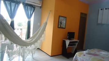 1 phòng ngủ, bàn, truy cập Internet không dây miễn phí, bộ trải giường