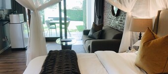 莱斯利 - 床位早餐旅店