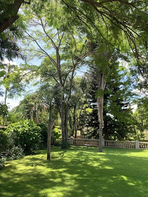 Exterior - The Leslie - Bed & Breakfast (Blantyre)