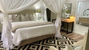 Deluxe Suite, 2 Bedrooms