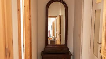 Deluxe Apartment, Private Bathroom (Mecklenburg) | Miscellaneous