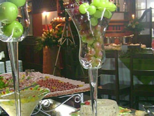 Diamante Palace Hotel