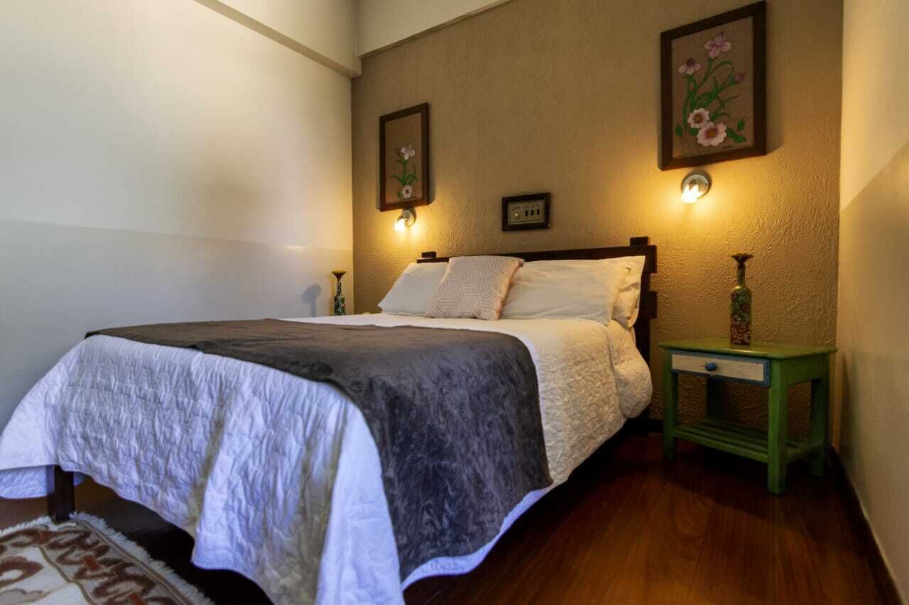 1 bedroom, minibar, blackout curtains, iron/ironing board