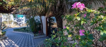 Diamante Palace Hotel