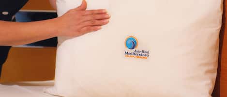 Minibar, iron/ironing board, free WiFi, bed sheets