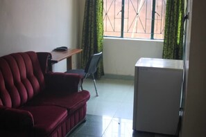 Executive Room | Room amenity - Nalumba 2 Lodge (Mongu)