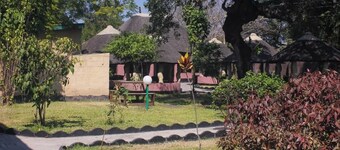 Nalumba 2 Lodge