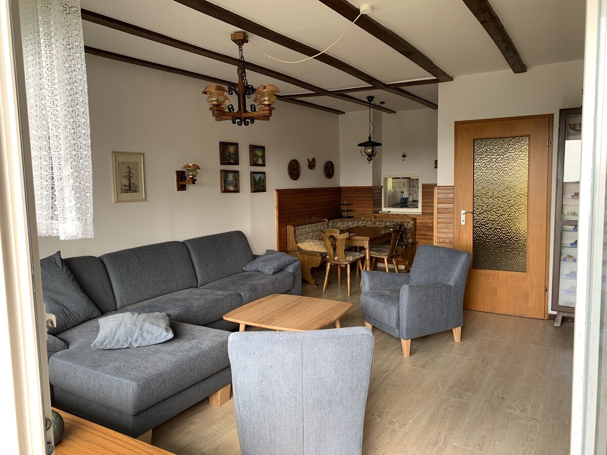 Bild für Gastgeberprofil