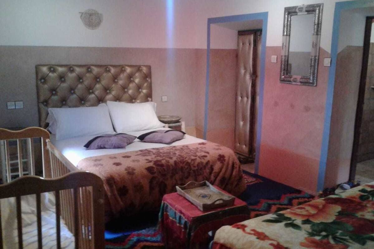 Comfort Suite, Multiple Beds, Non Smoking | Desk, blackout drapes, soundproofing, WiFi (free)